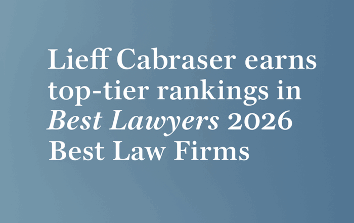 Best Law Firms